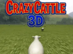 Crazy Cattle 3D