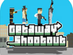 Getaway Shootout