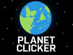 planet clicker